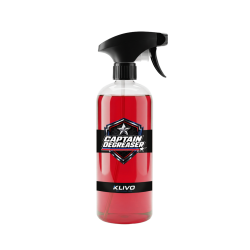 KLIVO - CAPTAIN - DEGREASER - 750ML