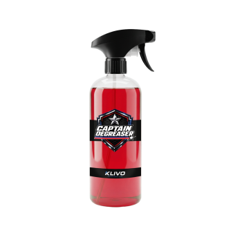 KLIVO - CAPTAIN - DEGREASER - 750ML