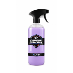 KLIVO - CAPTAIN - DASHCREAM - 750ML