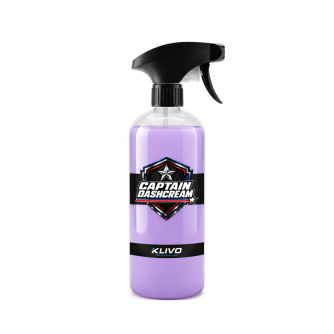 KLIVO - CAPTAIN - DASHCREAM - 750ML