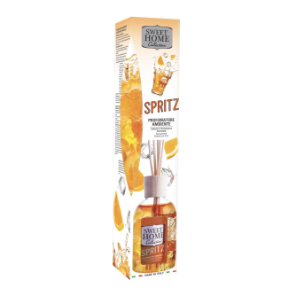 DEOPARTY - DEODORANTE PER AMBIENTI - SPRITZ