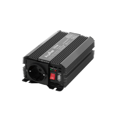 INVERTER 300W IN 12V OUT 220V