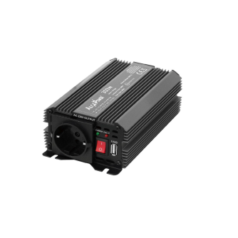 INVERTER 300W IN 12V OUT 220V