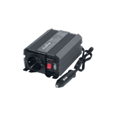 INVERTER 150W IN 12V OUT 220V