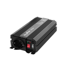 INVERTER 600W IN 12V OUT 220V