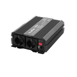 INVERTER 1000W IN 12V OUT 220V