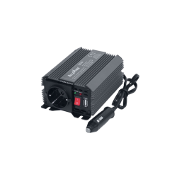 INVERTER 150W IN 24V OUT 220V