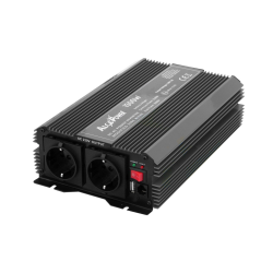 INVERTER 1500W IN 12V OUT 220V