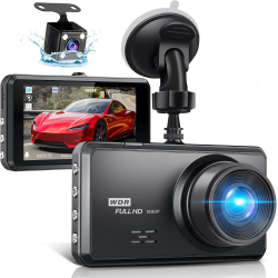 DASHCAM - FULL HD 1080