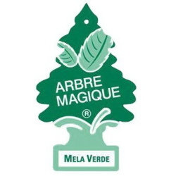 DEODORANTE - ARBRE MAGIQUE - MELA VERDE