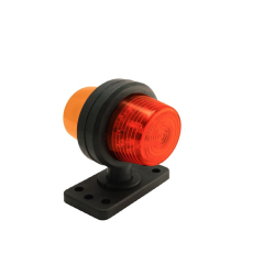 FANALE COMPLETO - MAN LAMPADINA - SINISTRO