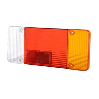 'LENTE - DAILY ''96 - DESTRA'