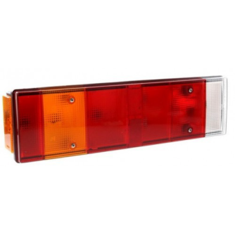 'FANALE COMPLETO - IVECO ''97 - DESTRO'