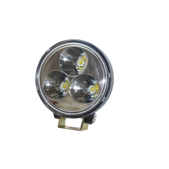 FARO LAVORO - SPOT - 3 LED - 250LM - 9W