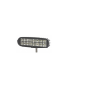 FARO LAVORO - RETTANGOLARE - 16 LED - 1732LM - 24W