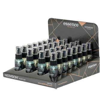 DEODORANTE - NEOVISION -50 ML DISPLAY 32 PZ