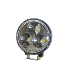 FARO LAVORO - SPOT - 3 LED - 250LM - 9W