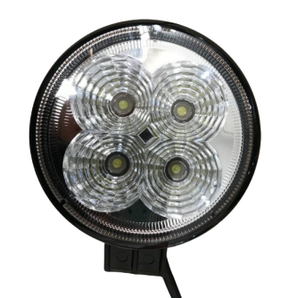 FARO LAVORO - FLOOD  - 4 LED - 750LM - 14W