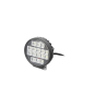 FARO LAVORO - ROUND - 16 LED - 2400LM - 16W