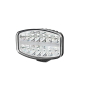 FARO HEAD LAMP - POSIZIONE CENTRALE - 12/24V - 4000LM