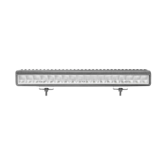 BARRA HEAD LAMP - 40 CM - POSIZIONE + SPOT - 12/24V - 4000LM