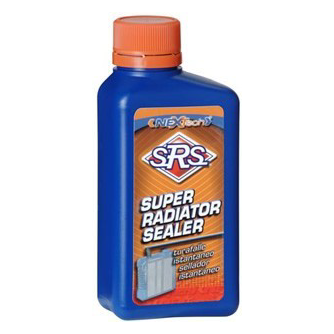 SRS SIGILLANTE RADIATORI 250 ML (MY CAR)