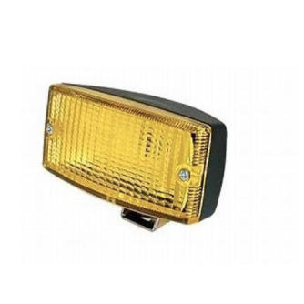 SIM - LUCE GIORNO - GIALLO NORDIC - A LAMPADINA ( 3123.400)