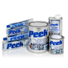 PEEK - METAL POLISH - LIQUID 250ML