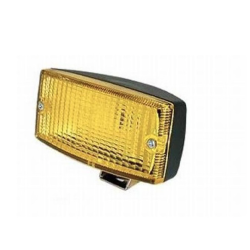 SIM - LUCE GIORNO - GIALLO NORDIC - A LAMPADINA ( 3123.400)