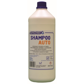 AUTOSHAMPOO CONCENTRATO 1000 ML