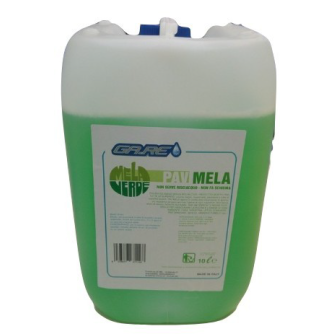 DETERGENTE PAVIMENTI - 5LT