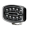 'BOREMAN - FARO DI PROFONDITA'' - LED 12/24V - POLARIS'