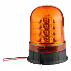 GIROSTOP - 24 LED - STROBO...