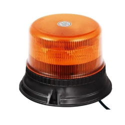 GIROSTOP - 8 LED - 5W -...