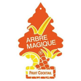 DEODORANTE - ARBRE MAGIQUE - FRUIT COCKTAIL