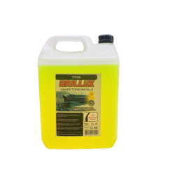 LIQUIDO TERGICRISTALLO - ESTIVO - 5L