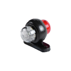 FANALINO CORNETTO A LED MIGNON 12V