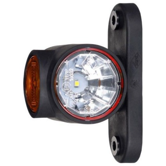 CORNETTO LED - STAR LIGHT 12/24V - CORTO (LD2186)