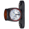 CORNETTO LED - STAR LIGHT 12/24V - CORTO (LD2186)