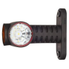 CORNETTO LED - STAR LIGHT 12/24V - MEDIO DRITTO (LD2191)