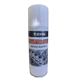 AVVIAMENTO RAPIDO SPRAY 200 ML