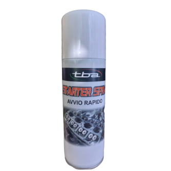 AVVIAMENTO RAPIDO SPRAY 200 ML