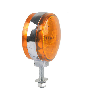 FANALINO SPANISH 48 SMD LED ARANCIO / ARANCIO