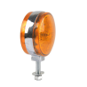 FANALINO SPANISH 48 SMD LED ARANCIO / ARANCIO