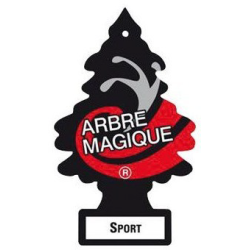 DEODORANTE - ARBRE MAGIQUE - SPORT