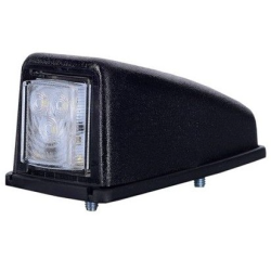 FANALINO A LED - ROOF LED - BIANCO 12/24V (LD221)