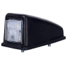 FANALINO A LED - ROOF LED - BIANCO 12/24V (LD221)