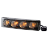 FANALINO A LED - INSERTO SCANIA LED - ARANCIO (LD2010)