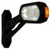 CORNETTO A LED - SPECCHIATO ULTRA - CORTO - DESTRO ( LDCC2697)