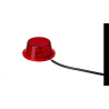 OLD STYLE - INSERTO CORNETTO - LED - ROSSO ( MDC2570)